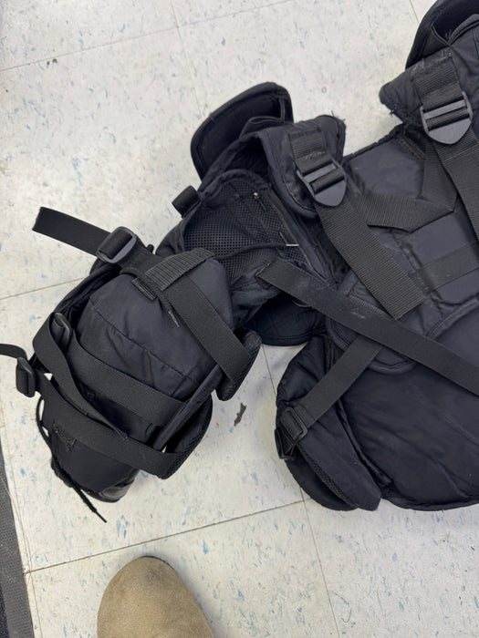 Used McKenney ProSpec 370 Junior Small Chest