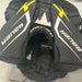 Used Bauer Performance Junior Medium Chest Protector