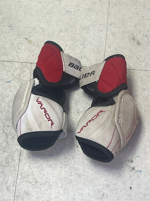 Used Bauer Vapor X800 Junior Small Elbow Pads