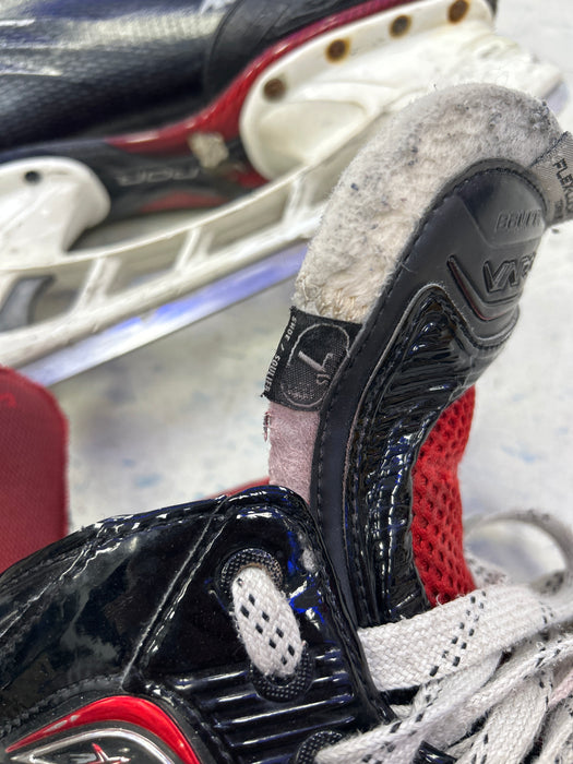 Used Bauer Vapor X800 Senior Player Skates 7.0 D