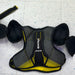 Used CCM Tacks 3092 Junior Small Shoulder Pads