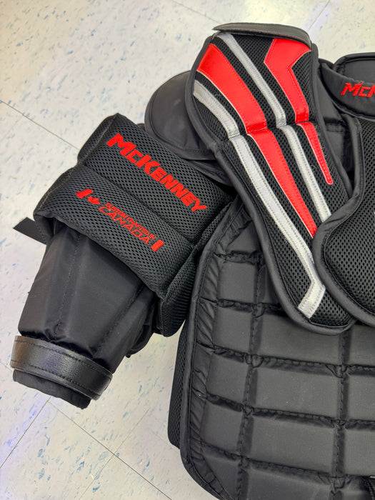 Used McKenney XPG2 Chest Junior Large