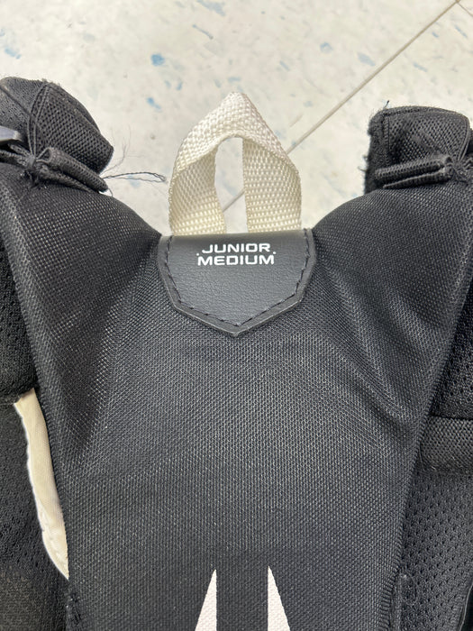 Used Bauer Supreme S170 Junior Chest Protector