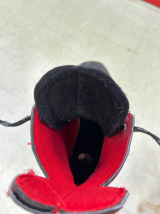 Used Bauer NS Junior Player Skates