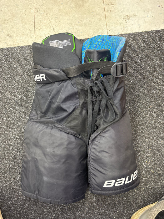 Used Bauer X Junior Small Pant