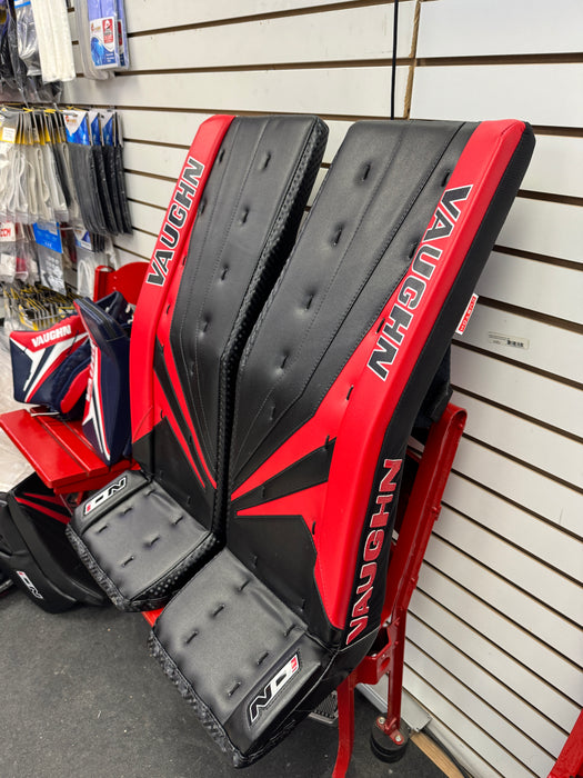 Vaughn ION PRO SELECT Goalie Set Senior 33”+2”