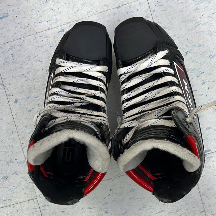 Used CCM JetSpeed FT480 Size 6 Goal Skates
