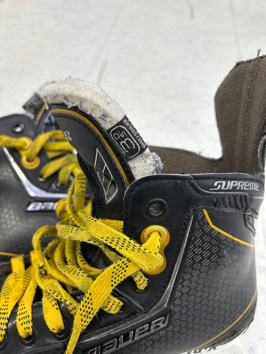 Used Bauer Supreme One.7 Player Skates