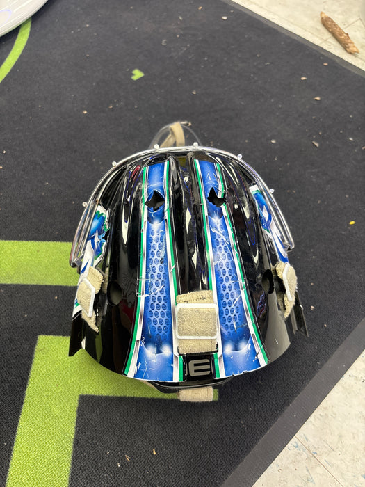 Used Bauer Profile 930 Junior Goal Mask