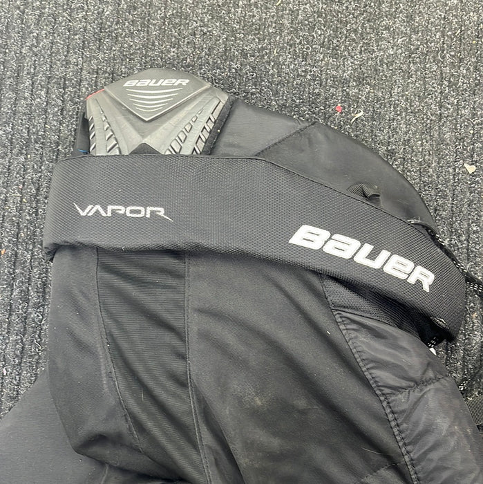 Used Bauer Vapor X800 Junior Small Player Pants
