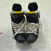 Used Bauer Supreme 2S Size 1.5 Player Skates w/ Extra Steel