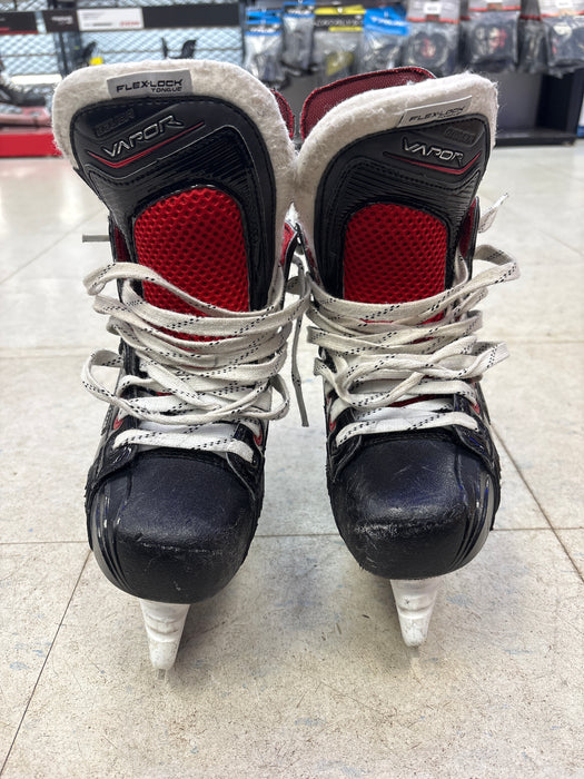 Used Bauer Vapor x800 Size 1.0 D Skate