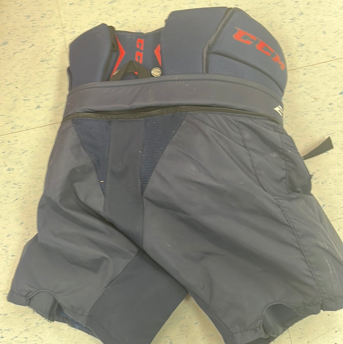 Used CCM E1.5 Junior Medium Goal Pants