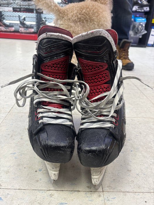 Used Bauer Vapor 1x Size 6.5D Skates