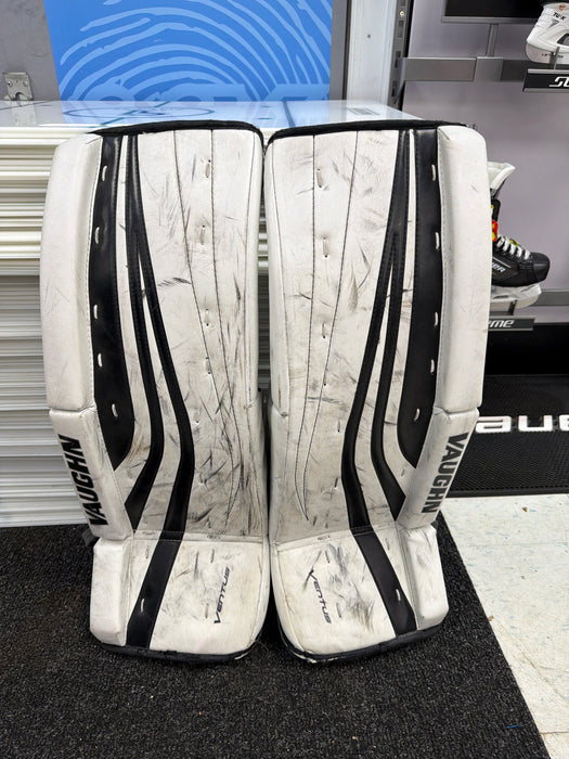 Used Vaughn SLR 26+2” Youth Goal Pads
