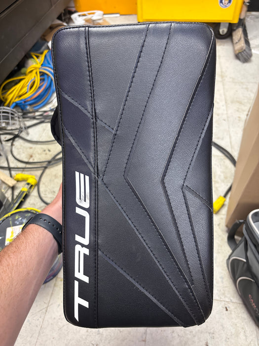 Demo True Catalyst 7x3 Intermediate Catcher and Blocker Set