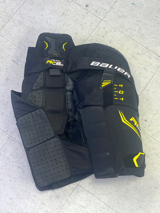 Used Bauer Supreme ACP Pro Intermediate Medium Girdle