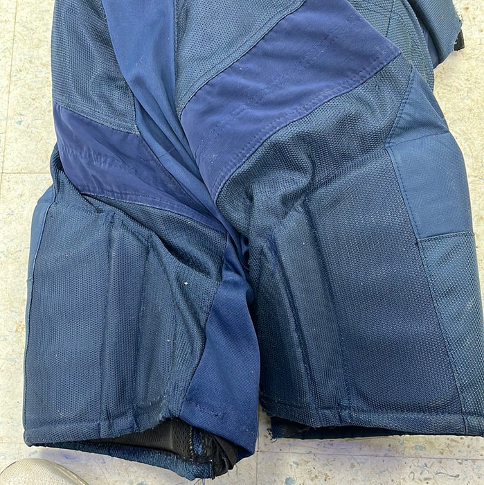 Used Bauer Nexus 1000 Senior Small Player Pants