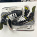 Used Bauer Vapor 3X Player Skates size 2D