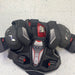 Used CCM JetSpeed FT390 Senior Small Shoulder Pads