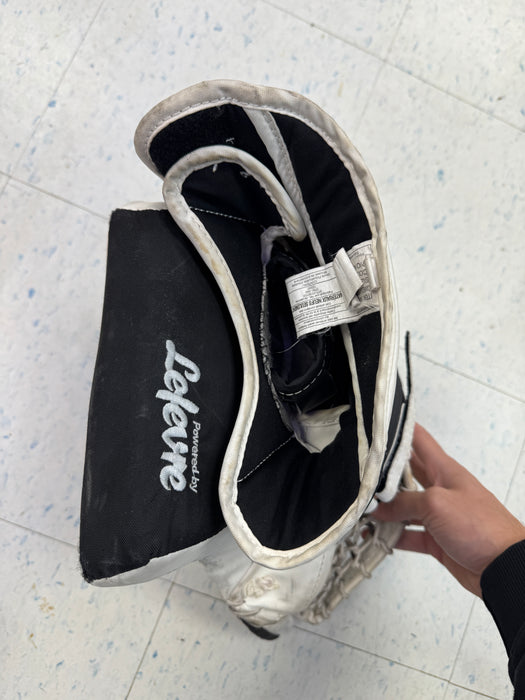 Used CCM E3.9 Intermediate Catcher