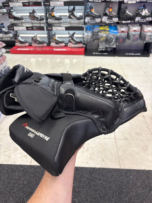 Used True Catalyst 9x3 Senior Catcher