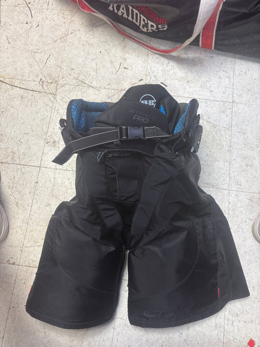 Used CCM Jetspeed Pro Pants Size Senior Medium