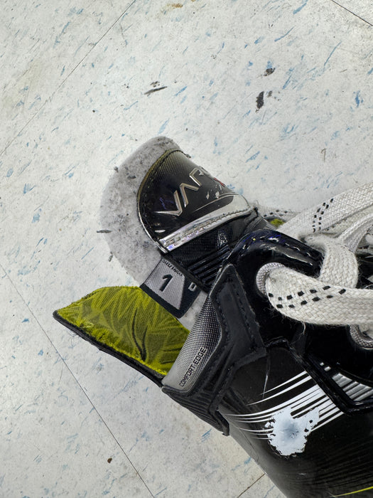 Used Bauer X4 Skates 1.0D