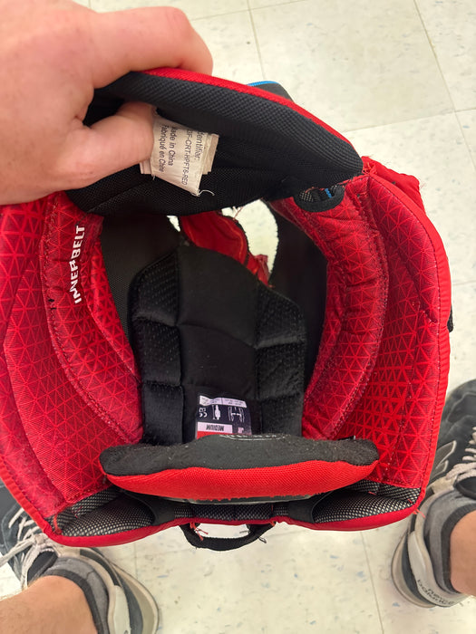 Used CCM JetSpeed FT6 Junior Medium Pants