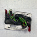 Used Bauer Vapor X600 Size 1 Player Skates