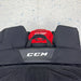 Used CCM Eflex 2.5 Junior Medium Goalie Pants