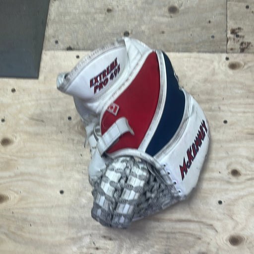 Used McKenney Extreme Pro 495 Intermediate Catcher