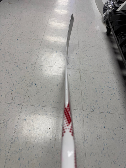 True PRO STOCK Freddie Anderson Goalie Stick Senior