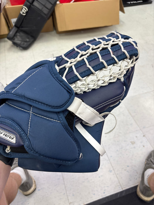 Used Bauer S20 GSX Junior Catcher