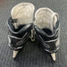 Used Bauer Supreme s170 Size 6EE Goal Skates