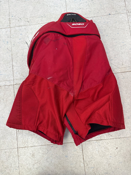Used CCM Tacks 9060 Junior Medium Pant