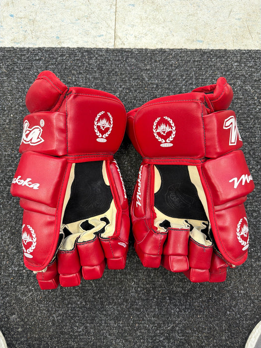 Muskoka ZR900 15” Gloves