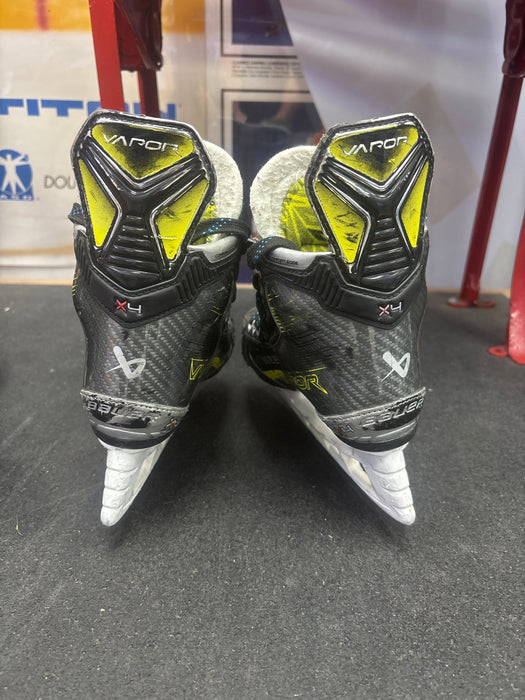 Used Bauer Vapor X4 Skates Size 13.0 D