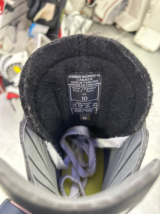 Used CCM U+ Player Skates