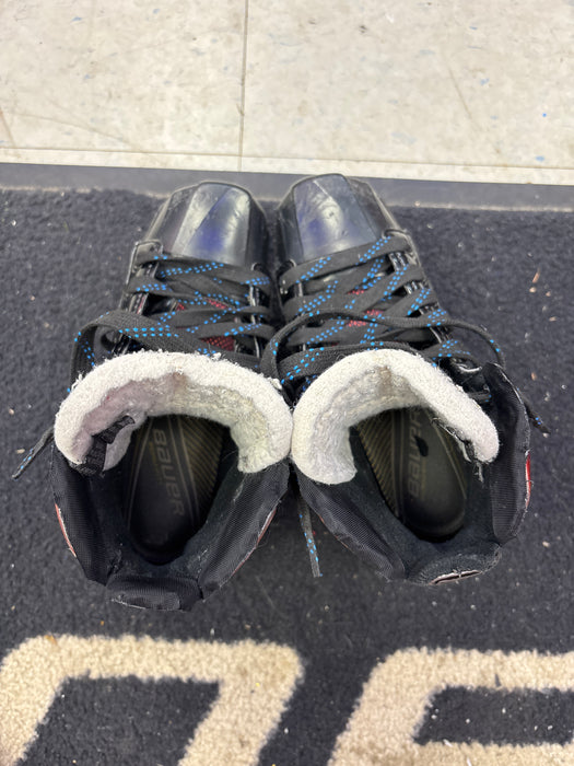 Used Bauer Vapor x700 Size 2.5D Goal Skates