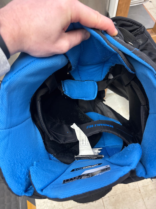 Used Bauer GSX Junior Large/X-Large Goal Pants