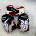 Used Bauer Vapor X60 Junior Large Elbow Pads
