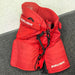 Used Bauer Vapor X80 Senior Small Player Pants