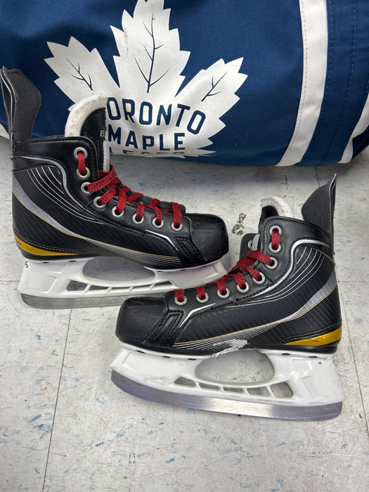 Used Bauer Supreme One60 Youth Player Skates