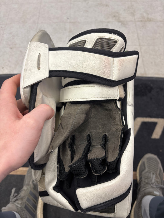 Used Brian’s Gnetik X Junior Small Blocker