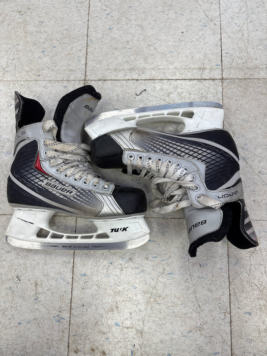 Used Bauer Vapor X:05 Size 7.0 D Skates