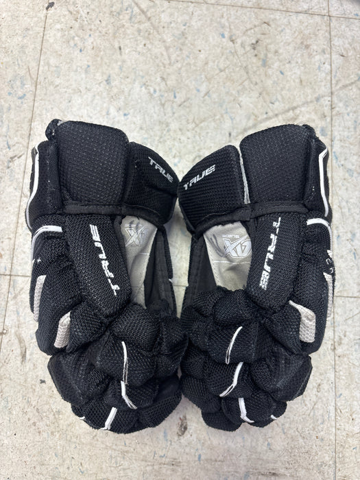 Used True Catalyst 7x 11” Gloves