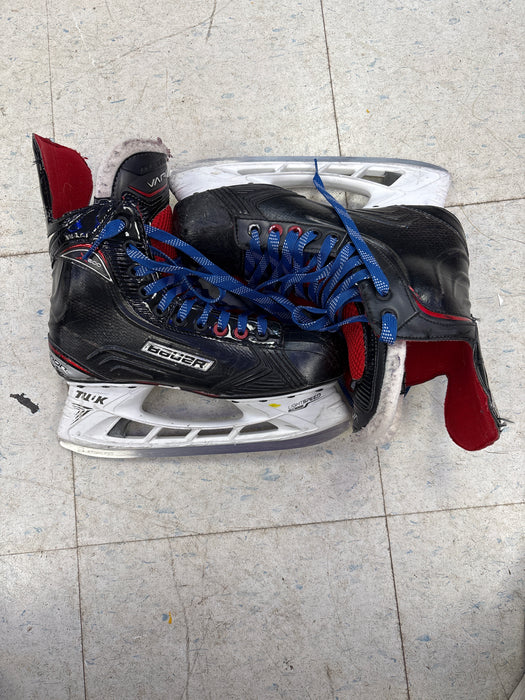 Used Bauer Vapor X600 Size 7.0 D Skates