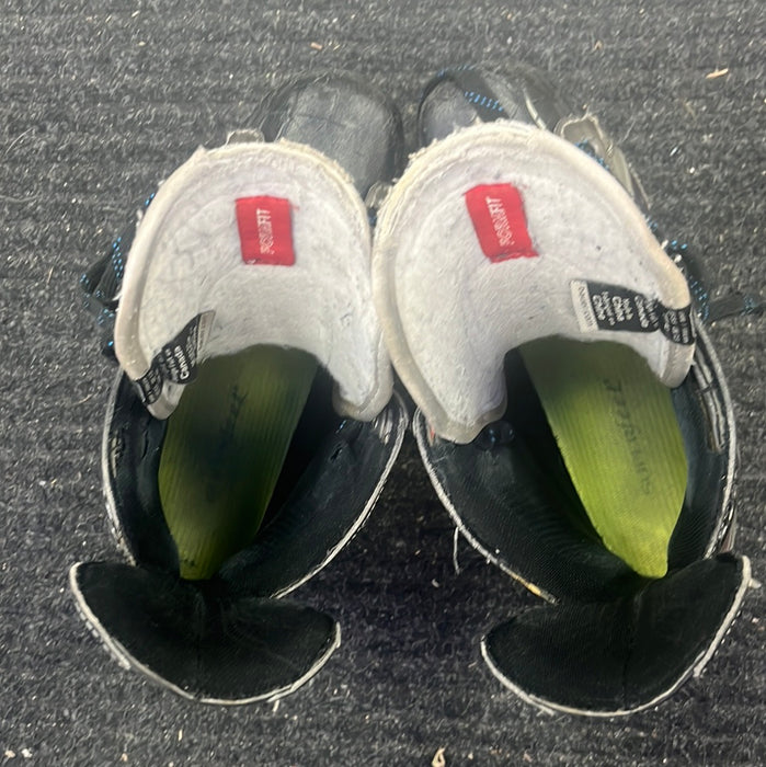 Used Bauer Vapor X6.0 Size 7 Player Skates