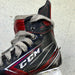 Used CCM Jetspeed FT480 5.5D Player Skates